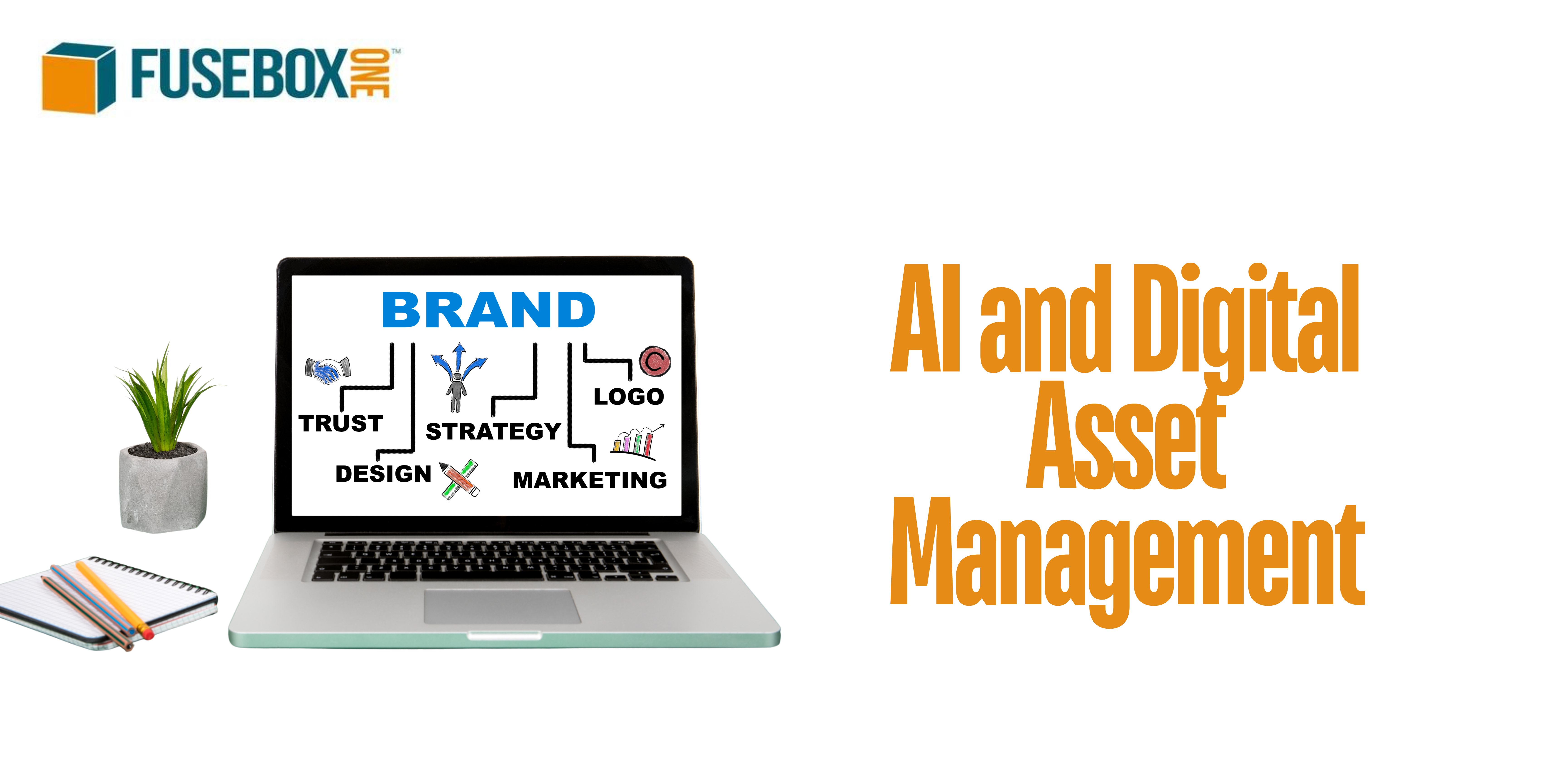 AI and Digital Asset Management