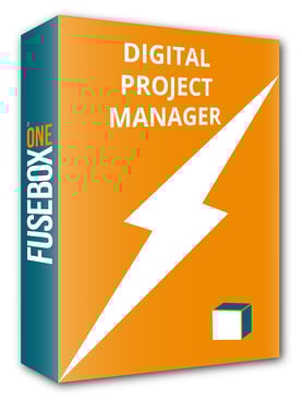 FBO_DigitalProjectMngr Box art