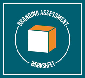 Free Resources-Branding Assessment WorkSheet