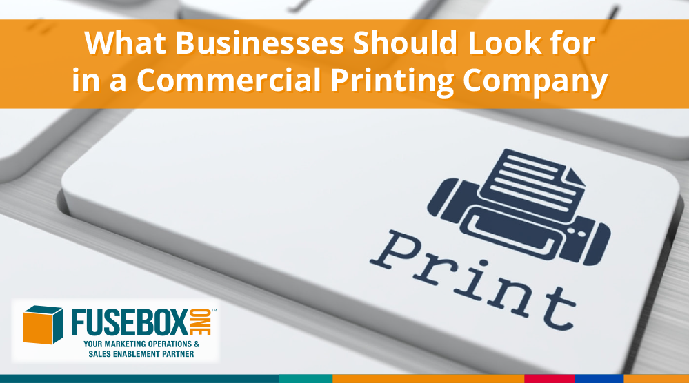 What to look for_Commercial Printing