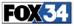 fox 34