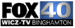 fox 40