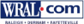 WRAL TV