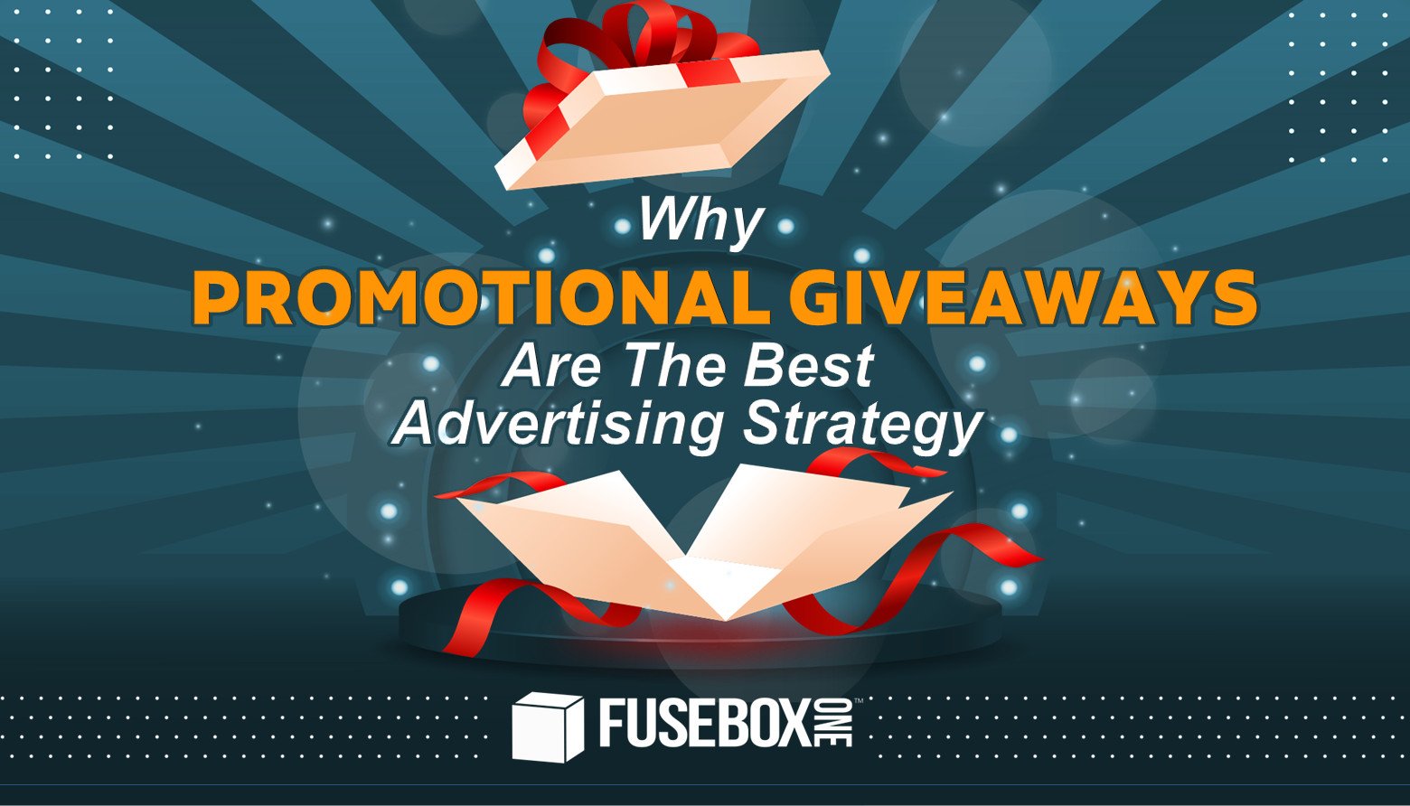 How brands use social media giveaways—and the key benefits