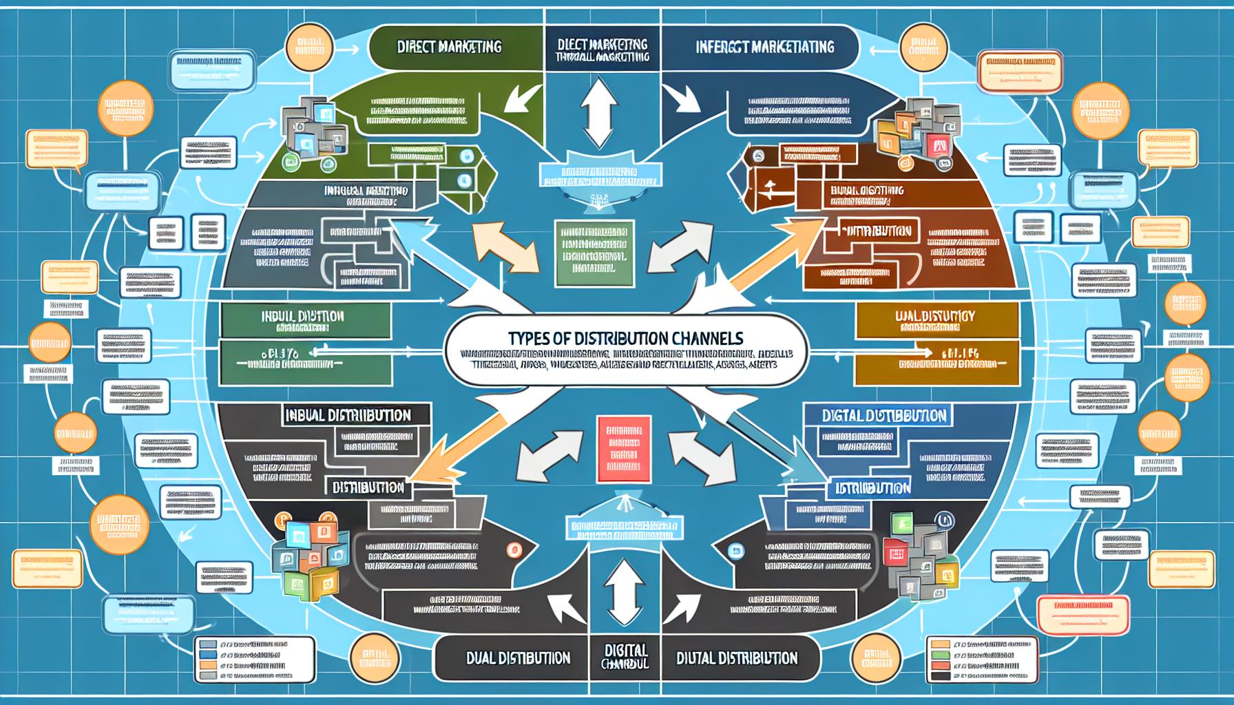 Types of Channel Marketing