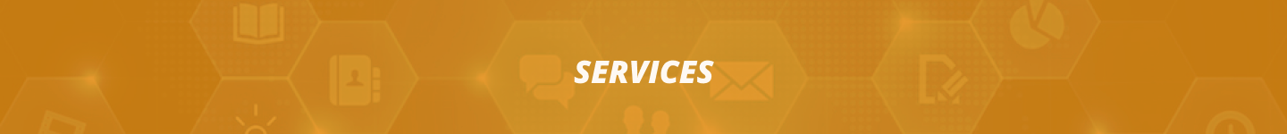 Services Banner